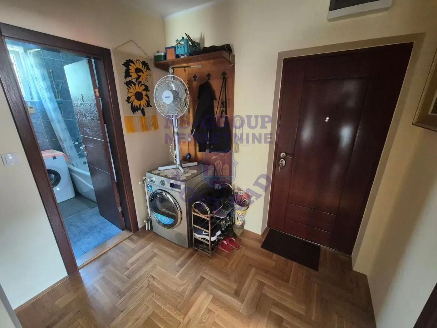 stan na prodaju Novi Sad 135m2 551174