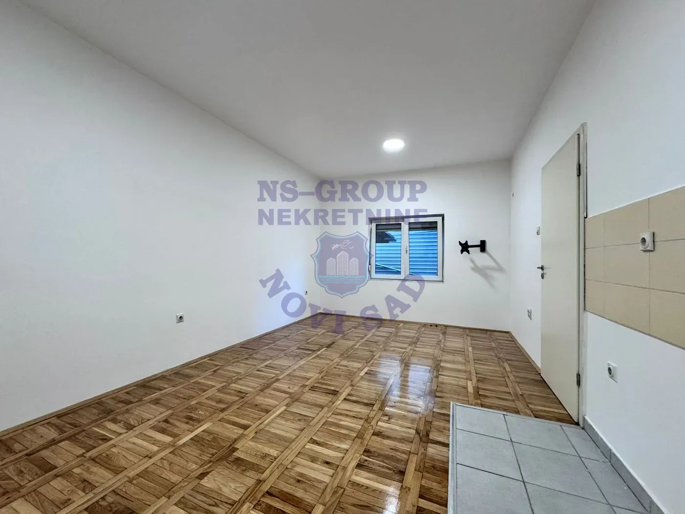 stan na prodaju Petrovaradin, 25m2 550093