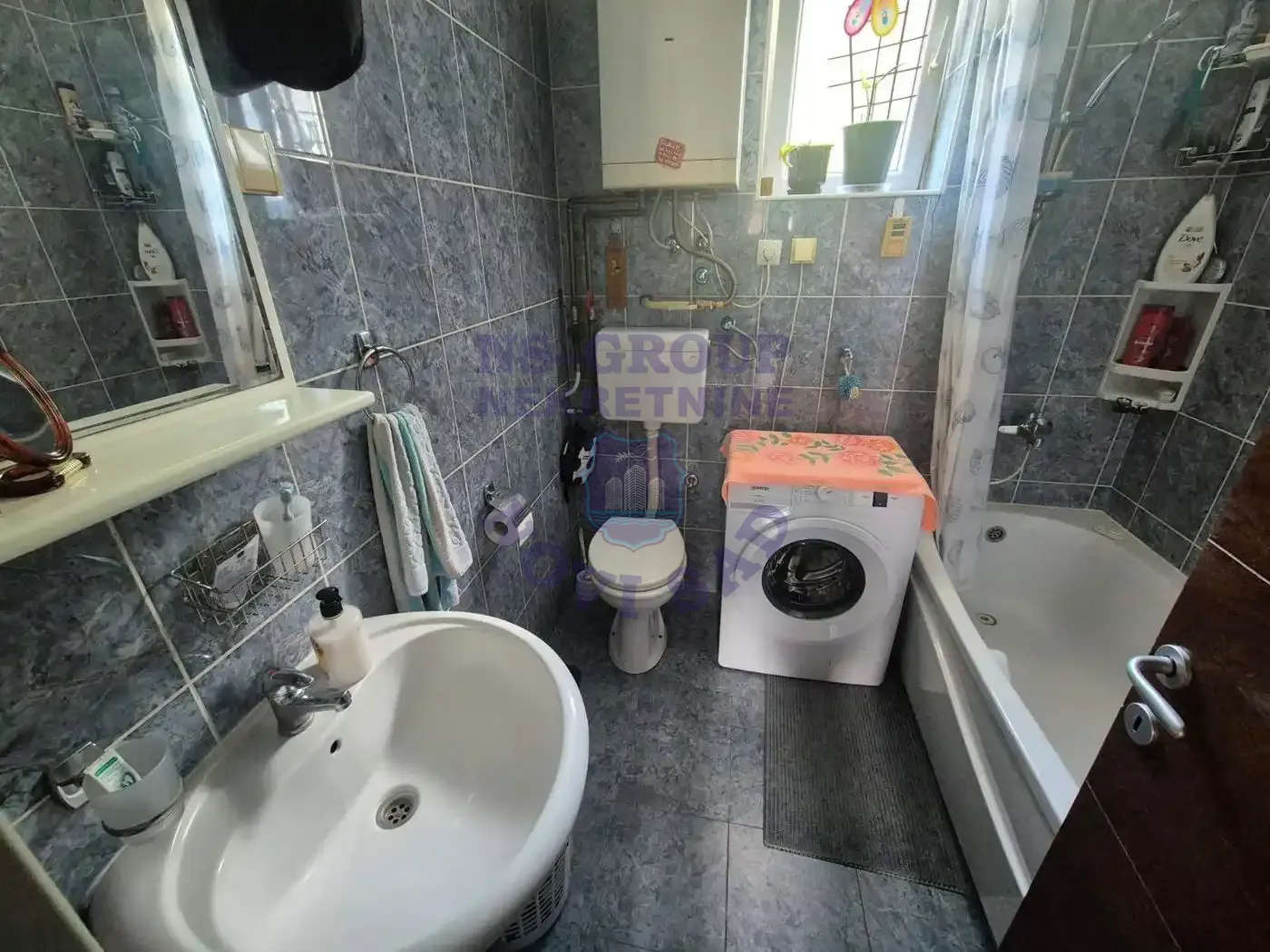 stan na prodaju Novi Sad 135m2 551174