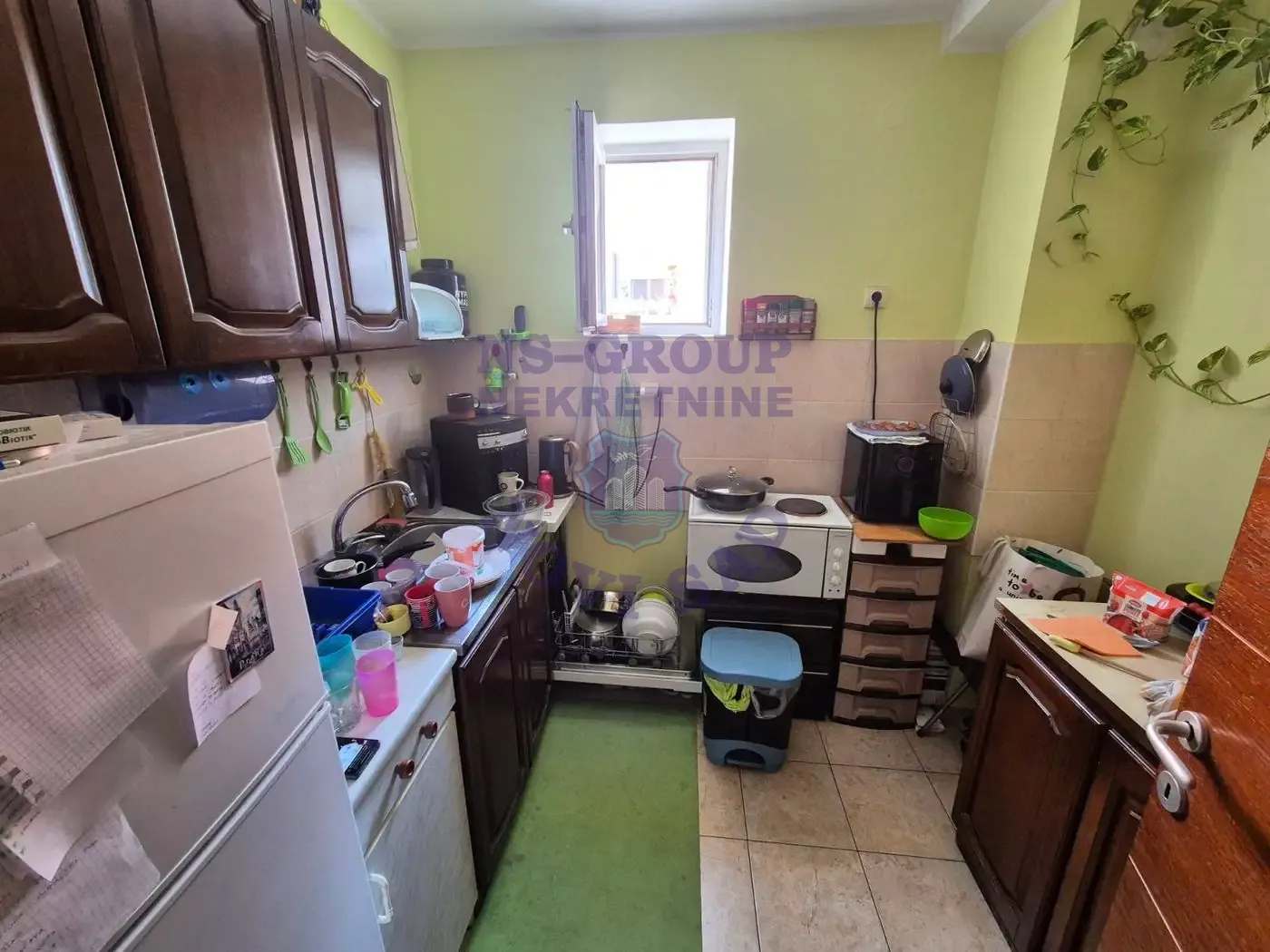 stan na prodaju Novi Sad 135m2 551174