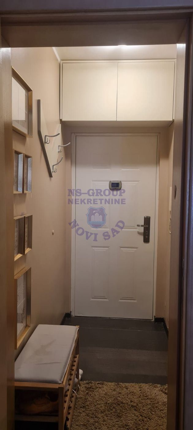 stan na prodaju Novi Sad 58m2 551445