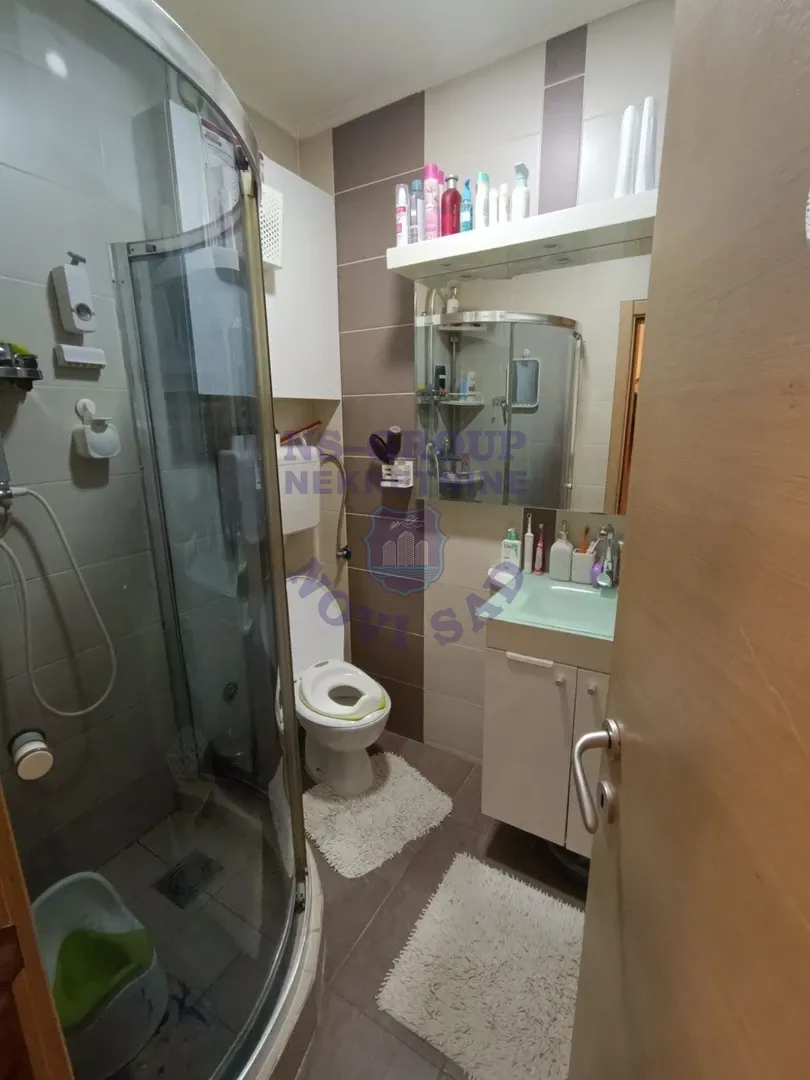 stan na prodaju Novi Sad 58m2 551445