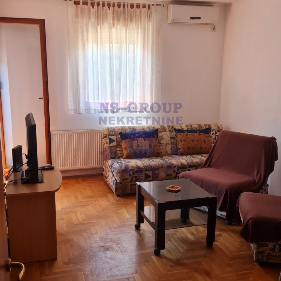 stan na prodaju Novi Sad, 40m2 14094