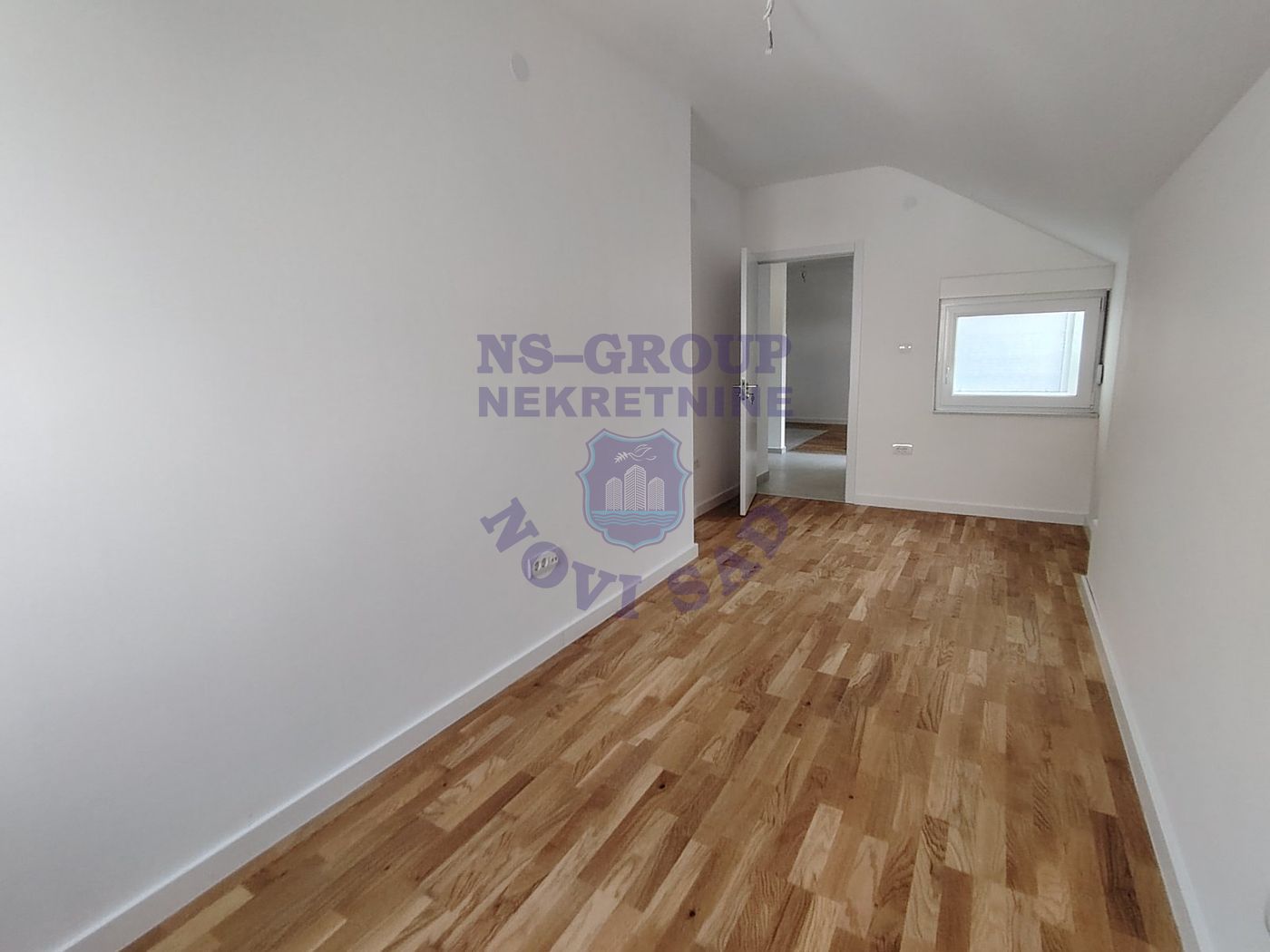 stan na prodaju Novi Sad 36m2 551622