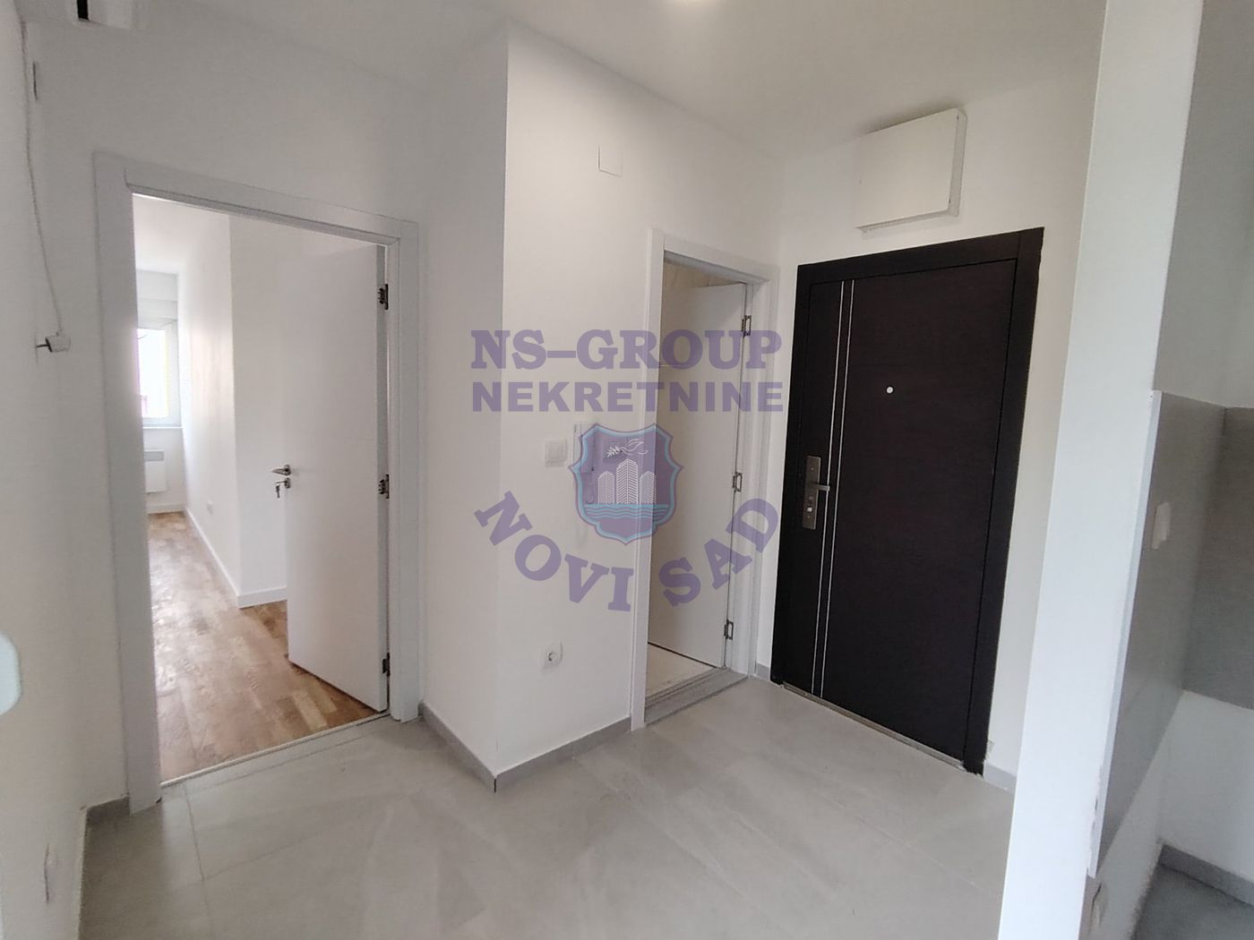 stan na prodaju Novi Sad 36m2 551622