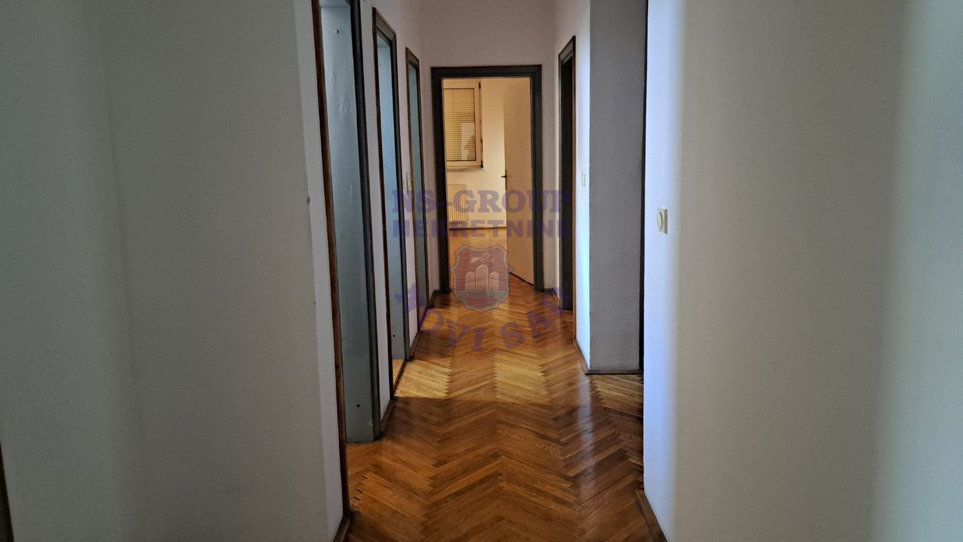 stan na prodaju Novi Sad 91m2 551649