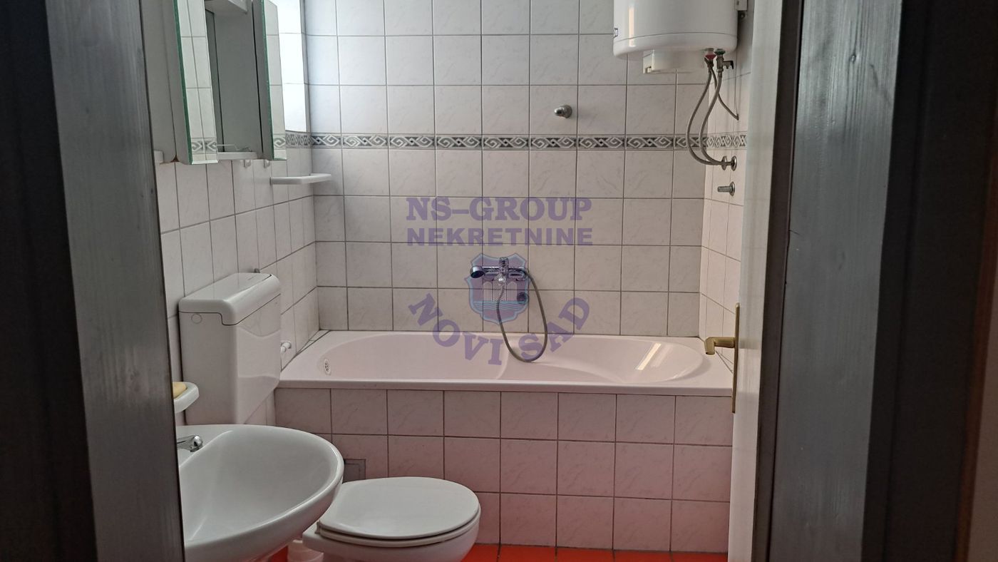 stan na prodaju Novi Sad 91m2 551649