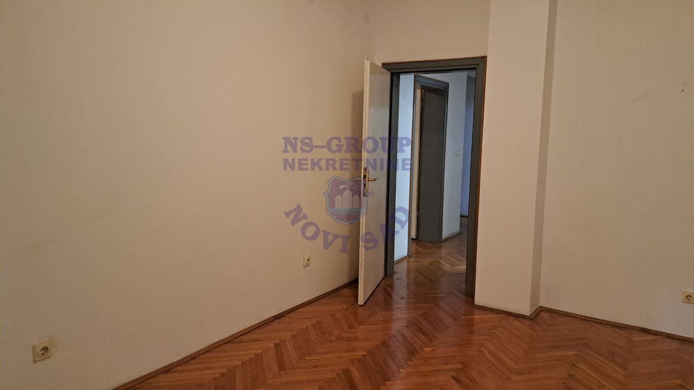 stan na prodaju Novi Sad 91m2 551649