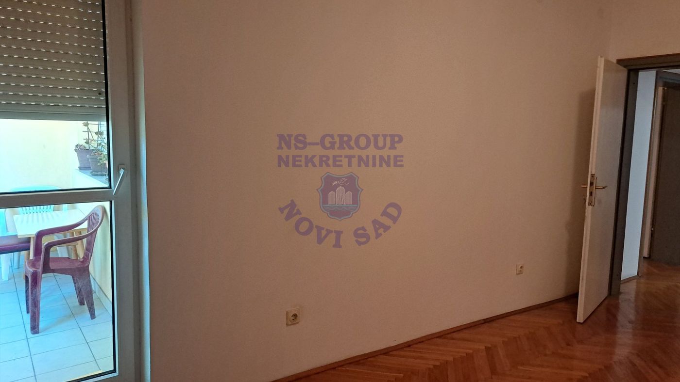 stan na prodaju Novi Sad 91m2 551649