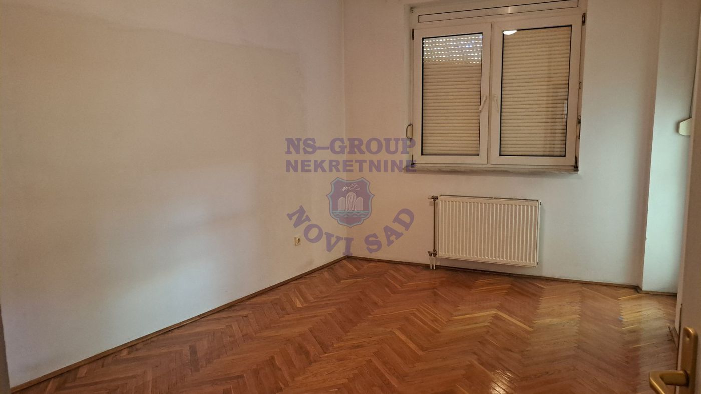 stan na prodaju Novi Sad 91m2 551649