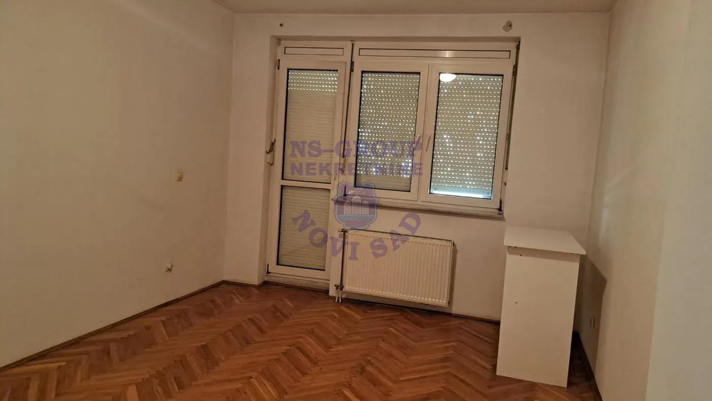 stan na prodaju Novi Sad 91m2 551649