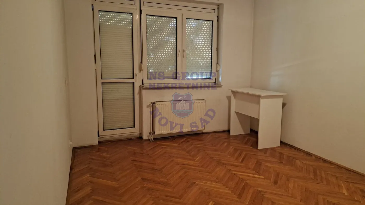 stan na prodaju Novi Sad 91m2 551649