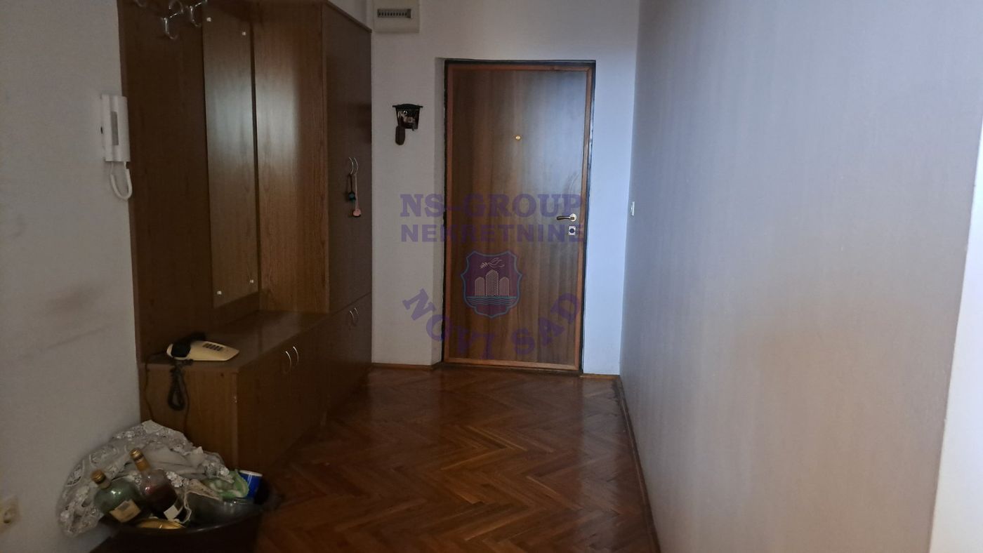 stan na prodaju Novi Sad 91m2 551649