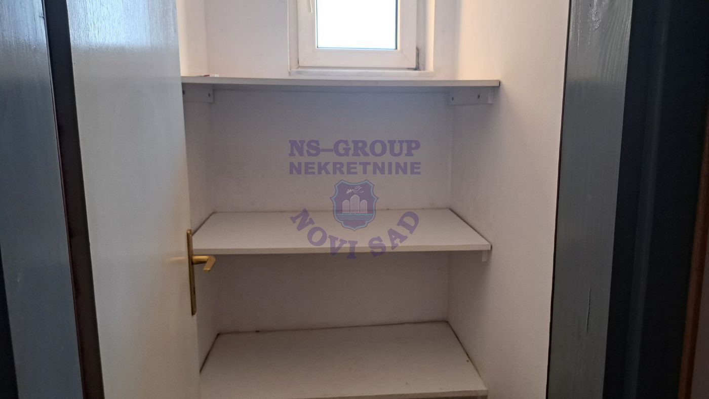 stan na prodaju Novi Sad 91m2 551649