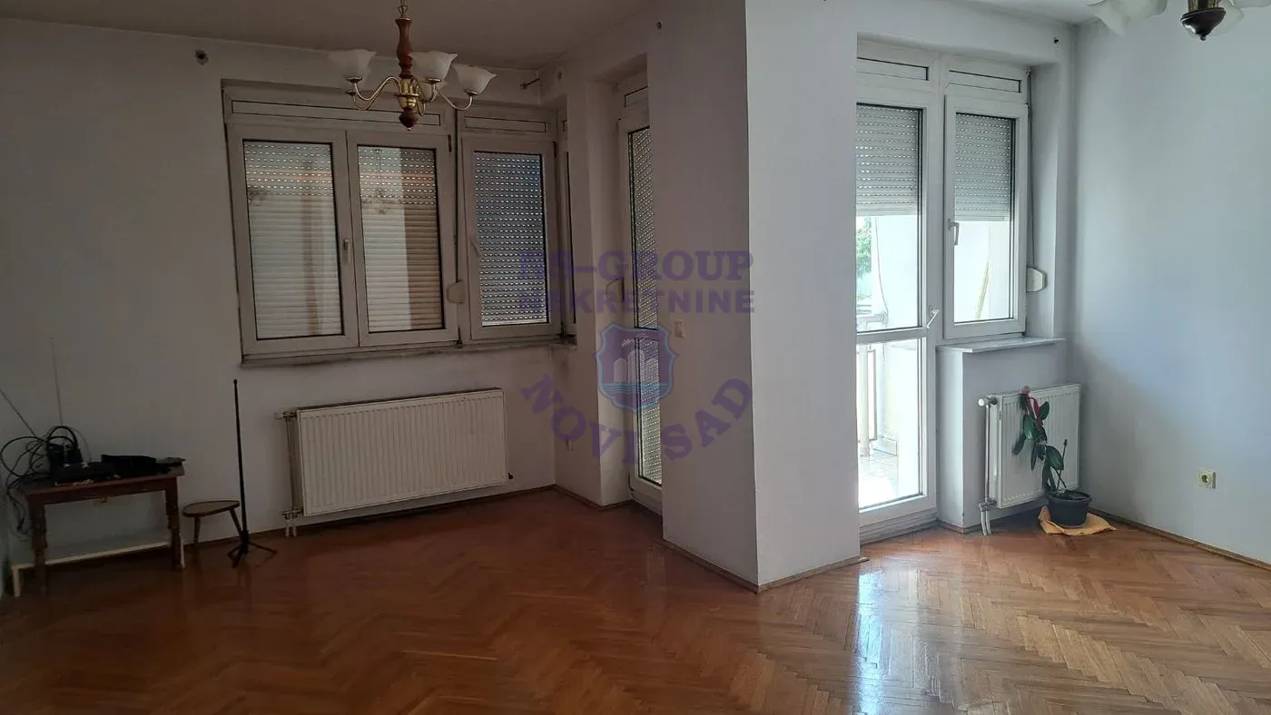 stan na prodaju Novi Sad 91m2 551649