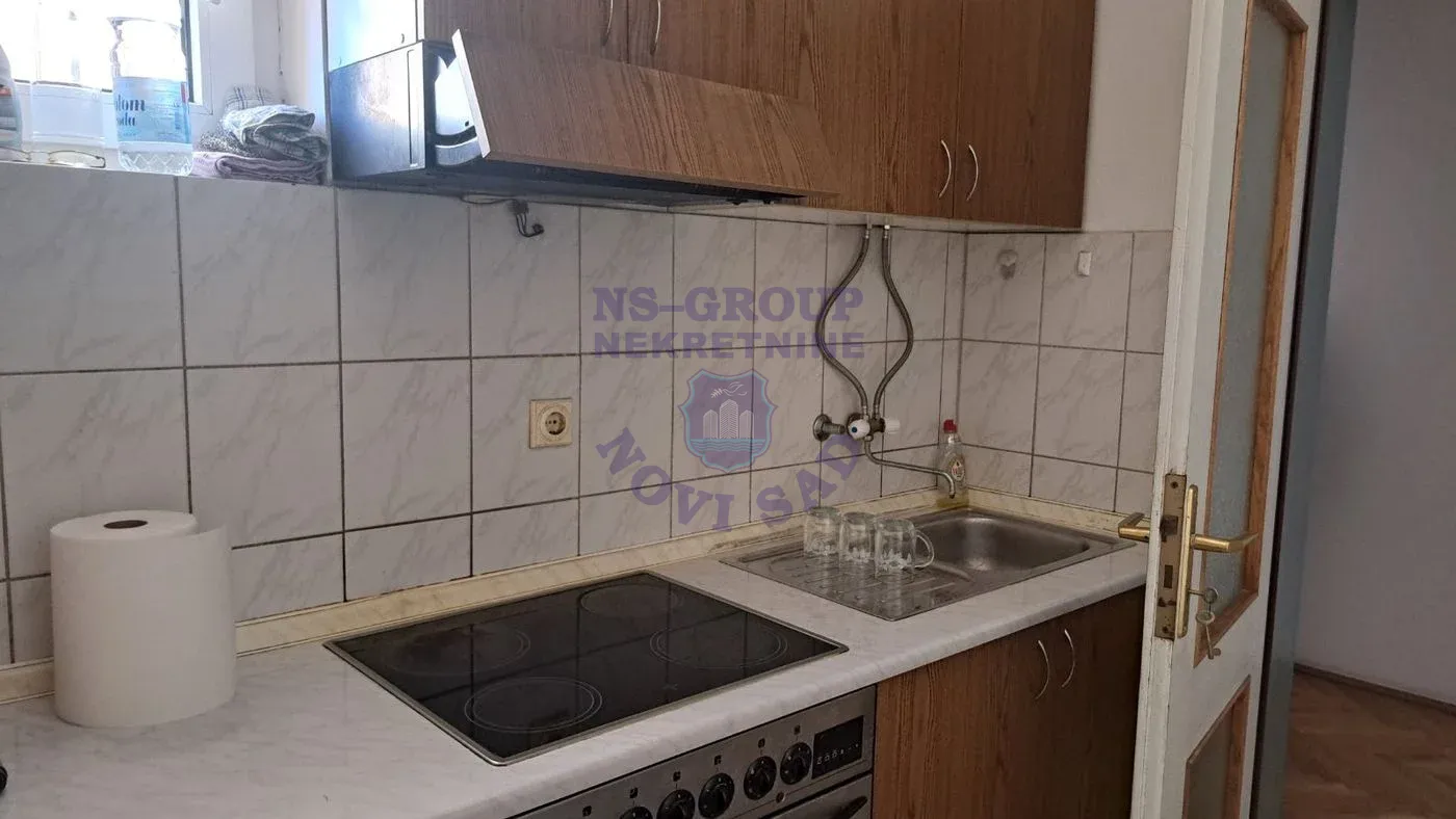 stan na prodaju Novi Sad 91m2 551649