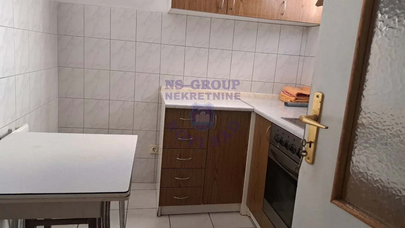 stan na prodaju Novi Sad 91m2 551649