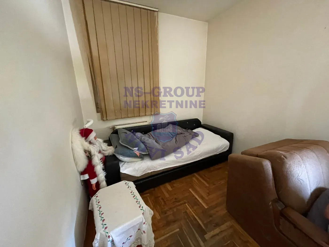 stan na prodaju Veternik 41m2 551286