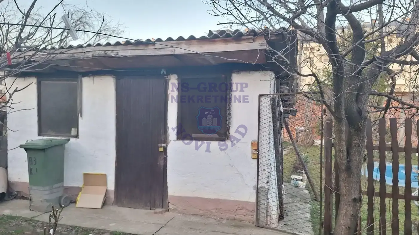 kuca na prodaju Petrovaradin 100m2 551615