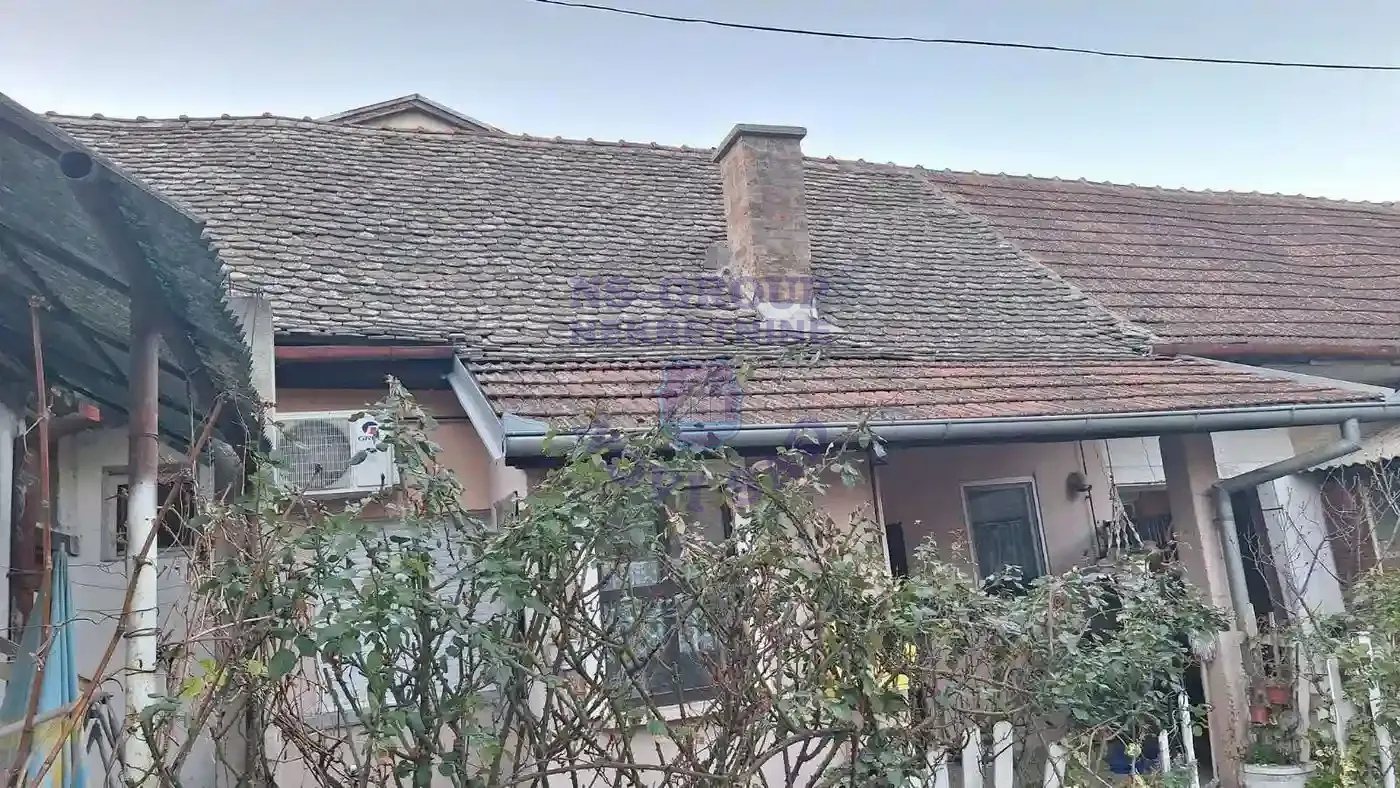 kuca na prodaju Petrovaradin 100m2 551615