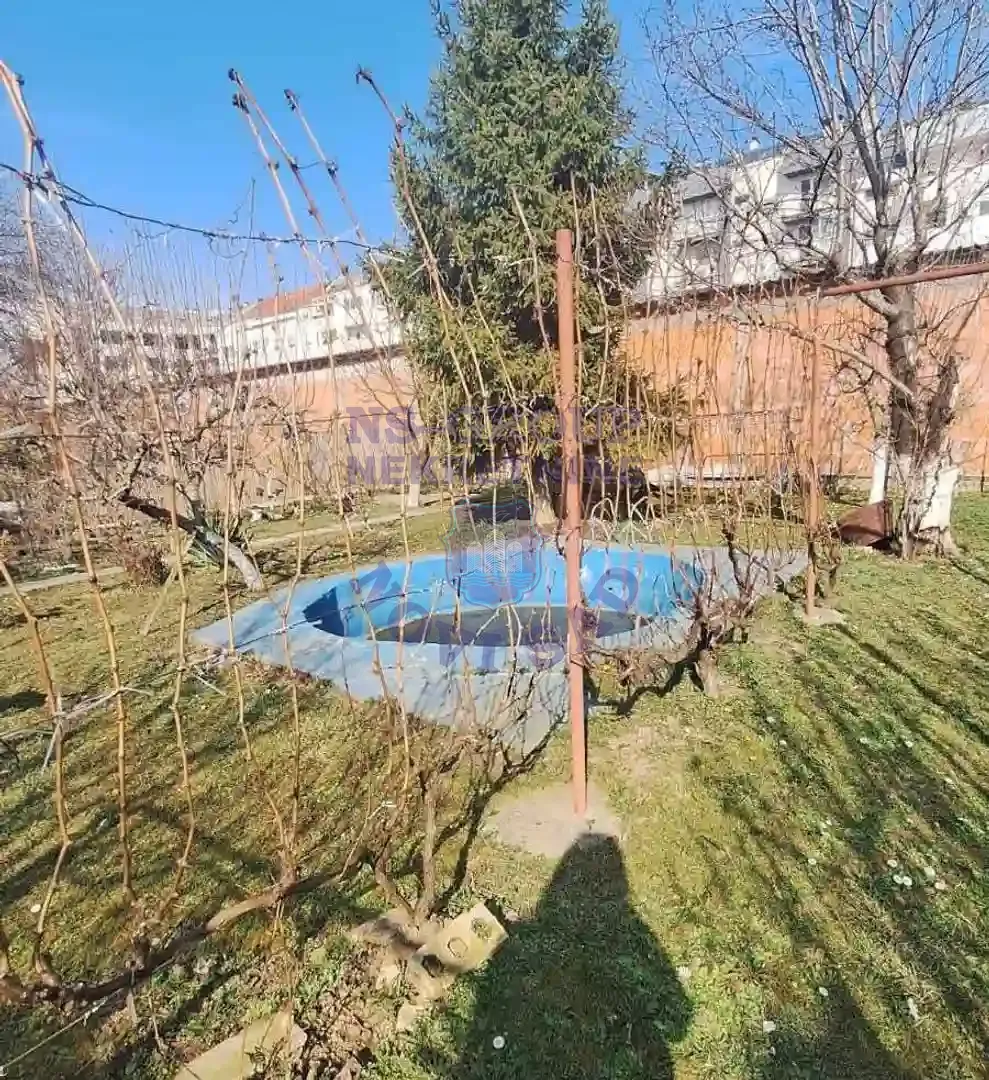 kuca na prodaju Petrovaradin 100m2 551615