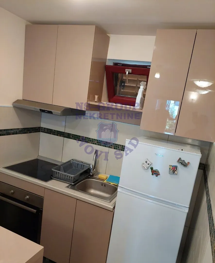 stan na prodaju Čajetina 32m2 551717