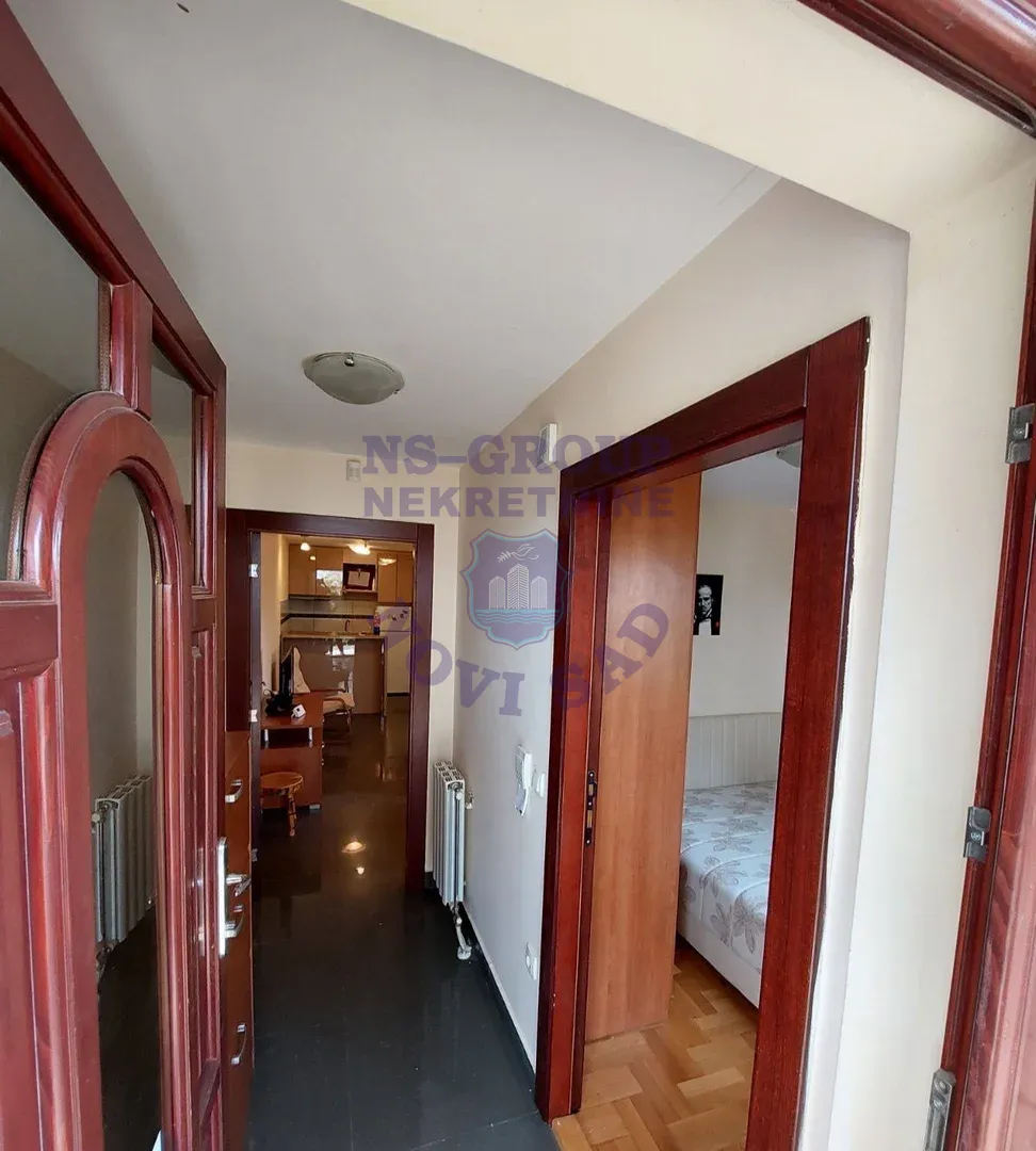 stan na prodaju Čajetina 32m2 551717