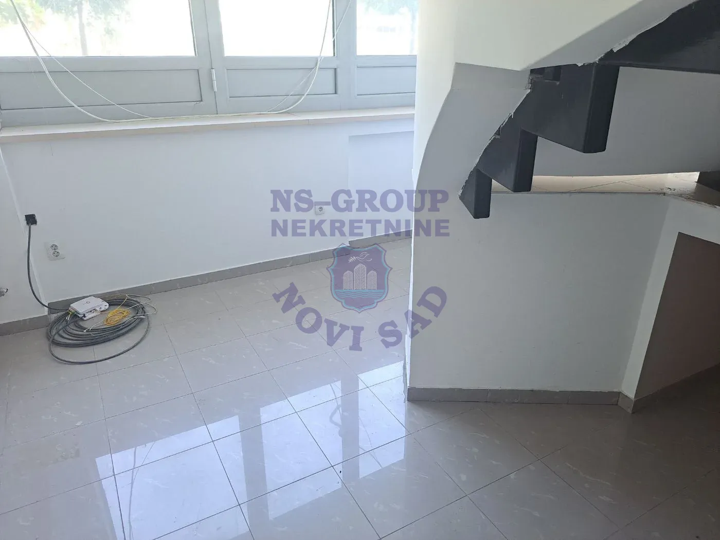 lokal na prodaju Novi Sad 102m2 551734