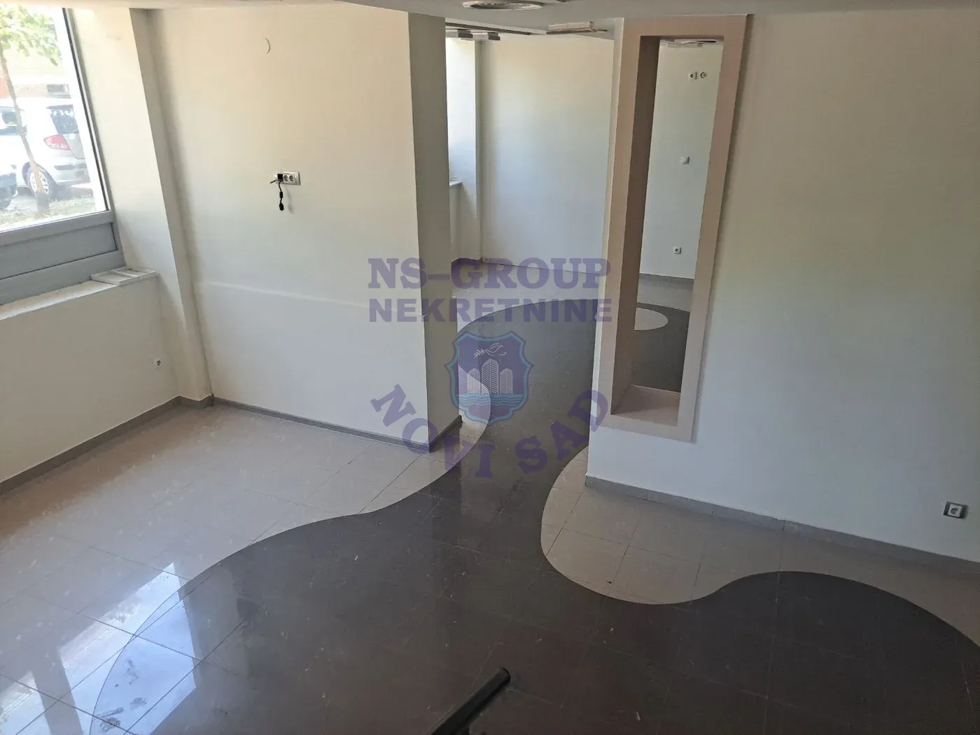 lokal na prodaju Novi Sad 102m2 551734