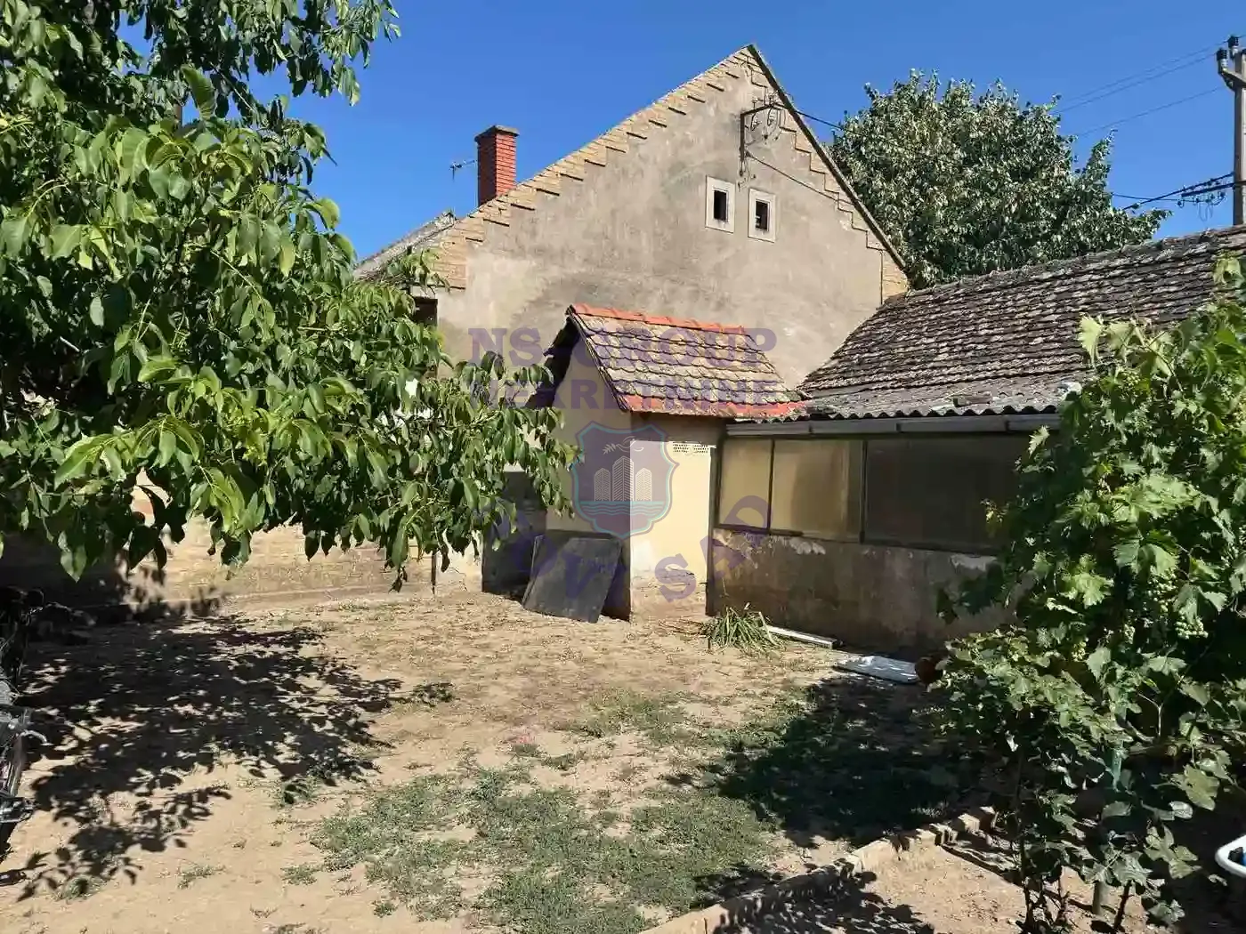 kuca na prodaju Đurđevo, 92m2 551689