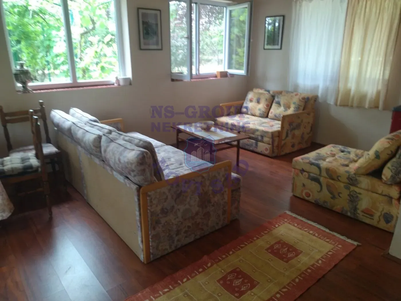 kuca na prodaju Maradik 100m2 549680