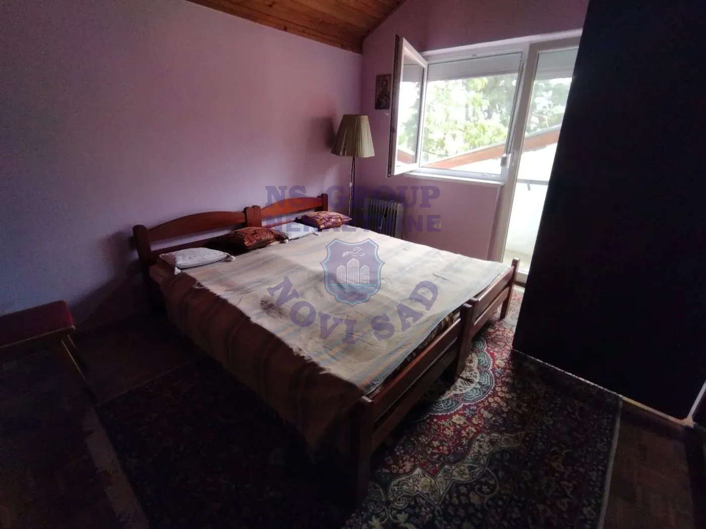 kuca na prodaju Maradik 100m2 549680