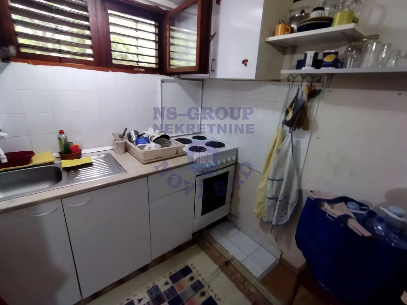 kuca na prodaju Maradik 100m2 549680