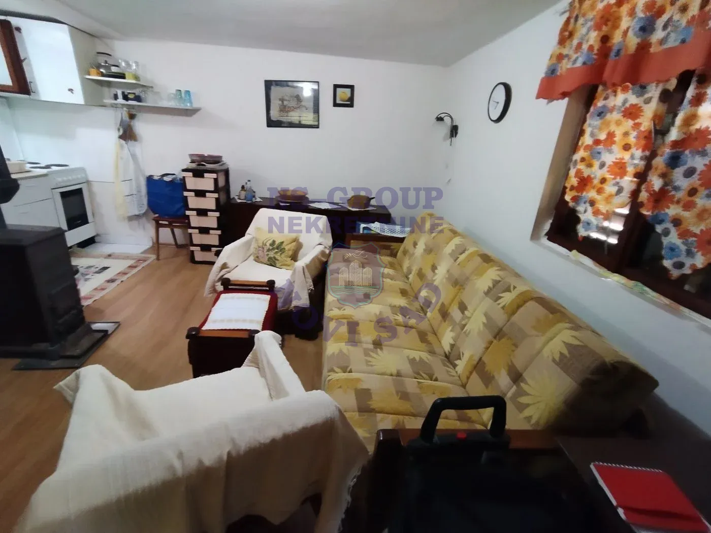 kuca na prodaju Maradik 100m2 549680