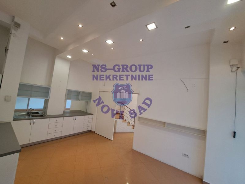 stan na prodaju Novi Sad 69m2 551796
