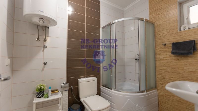 stan na prodaju Novi Sad 69m2 551796