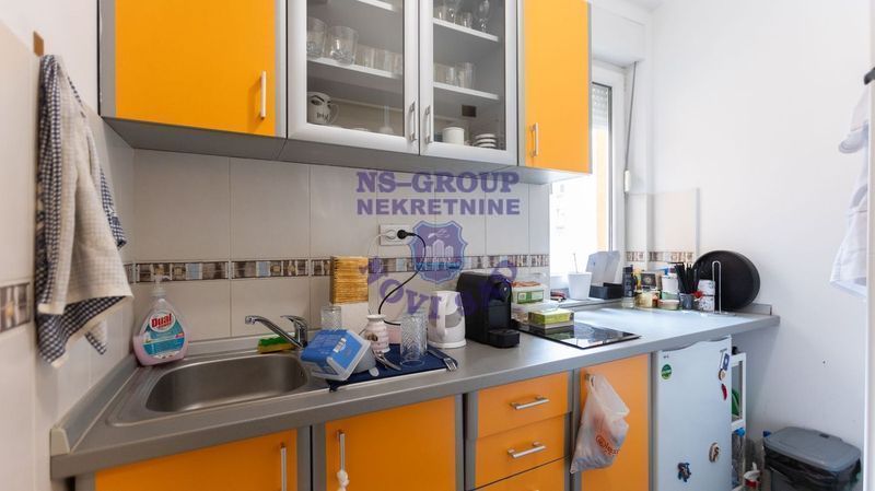 stan na prodaju Novi Sad 69m2 551796