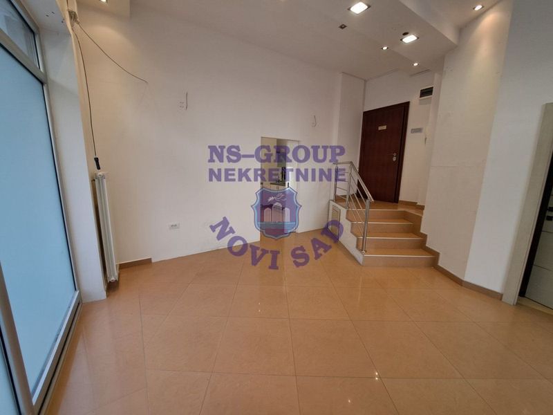 stan na prodaju Novi Sad 69m2 551796