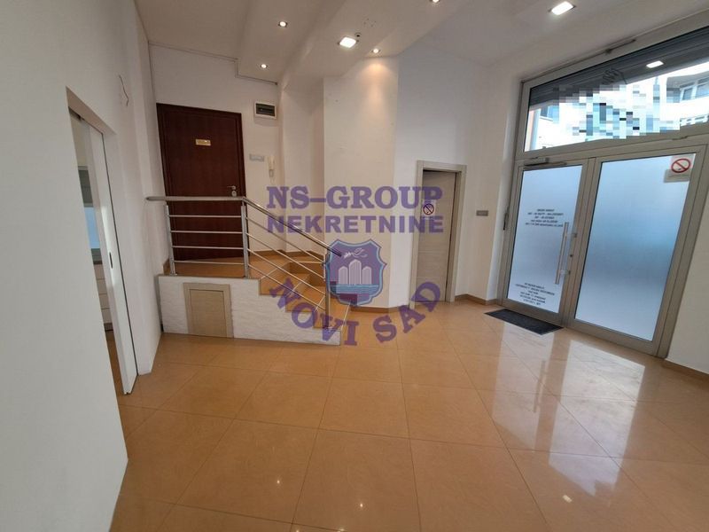 stan na prodaju Novi Sad 69m2 551796