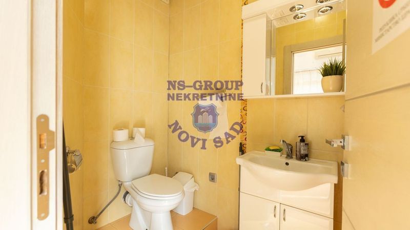 stan na prodaju Novi Sad 69m2 551796