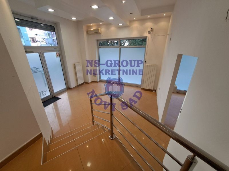 stan na prodaju Novi Sad 69m2 551796