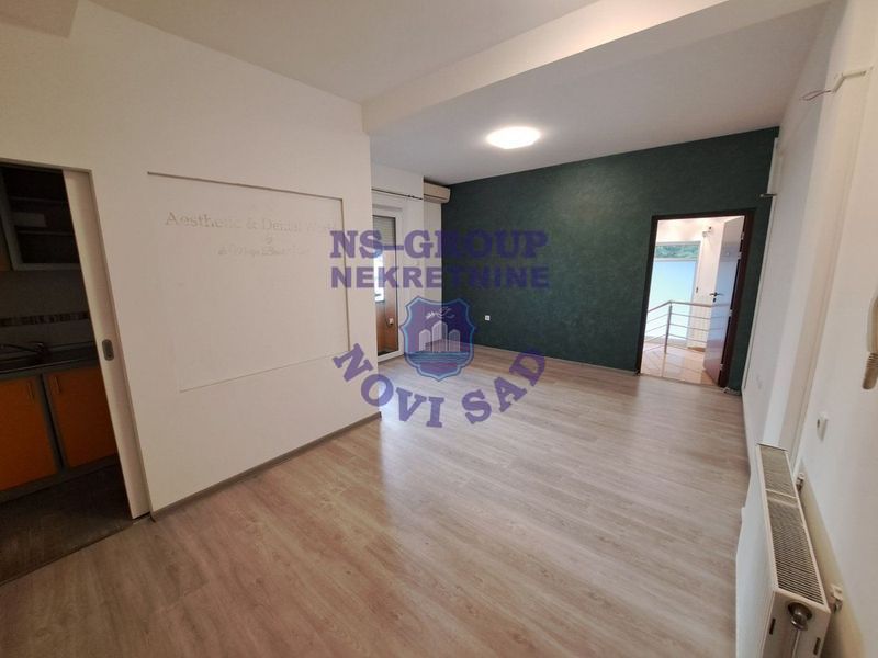 stan na prodaju Novi Sad 69m2 551796