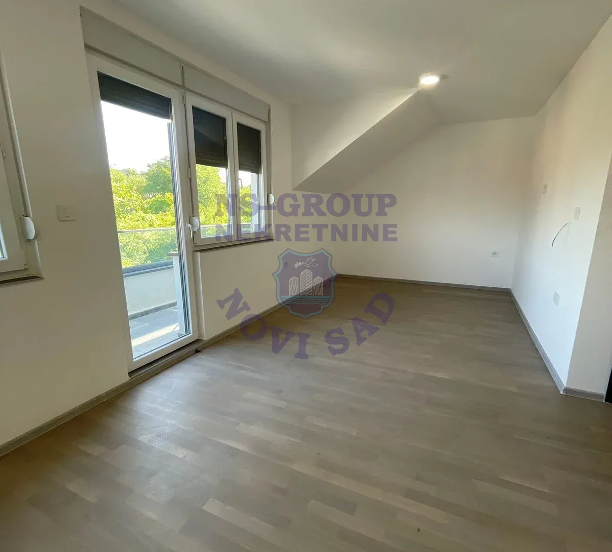 stan na prodaju Petrovaradin, 78m2 551899