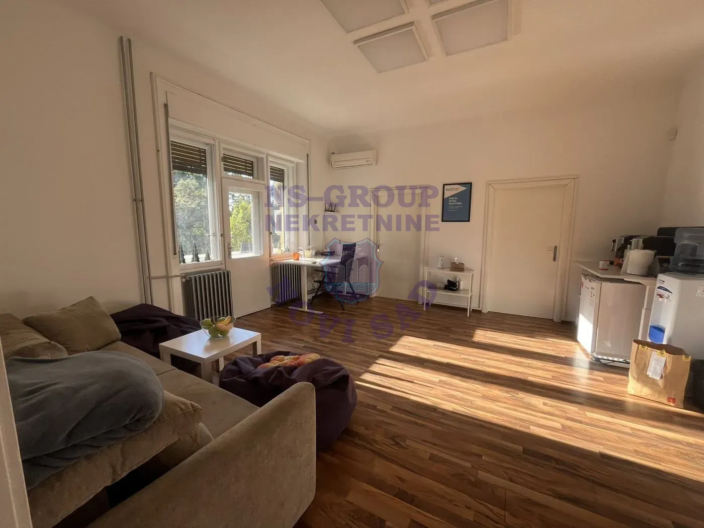 stan na prodaju Novi Sad 131m2 551880