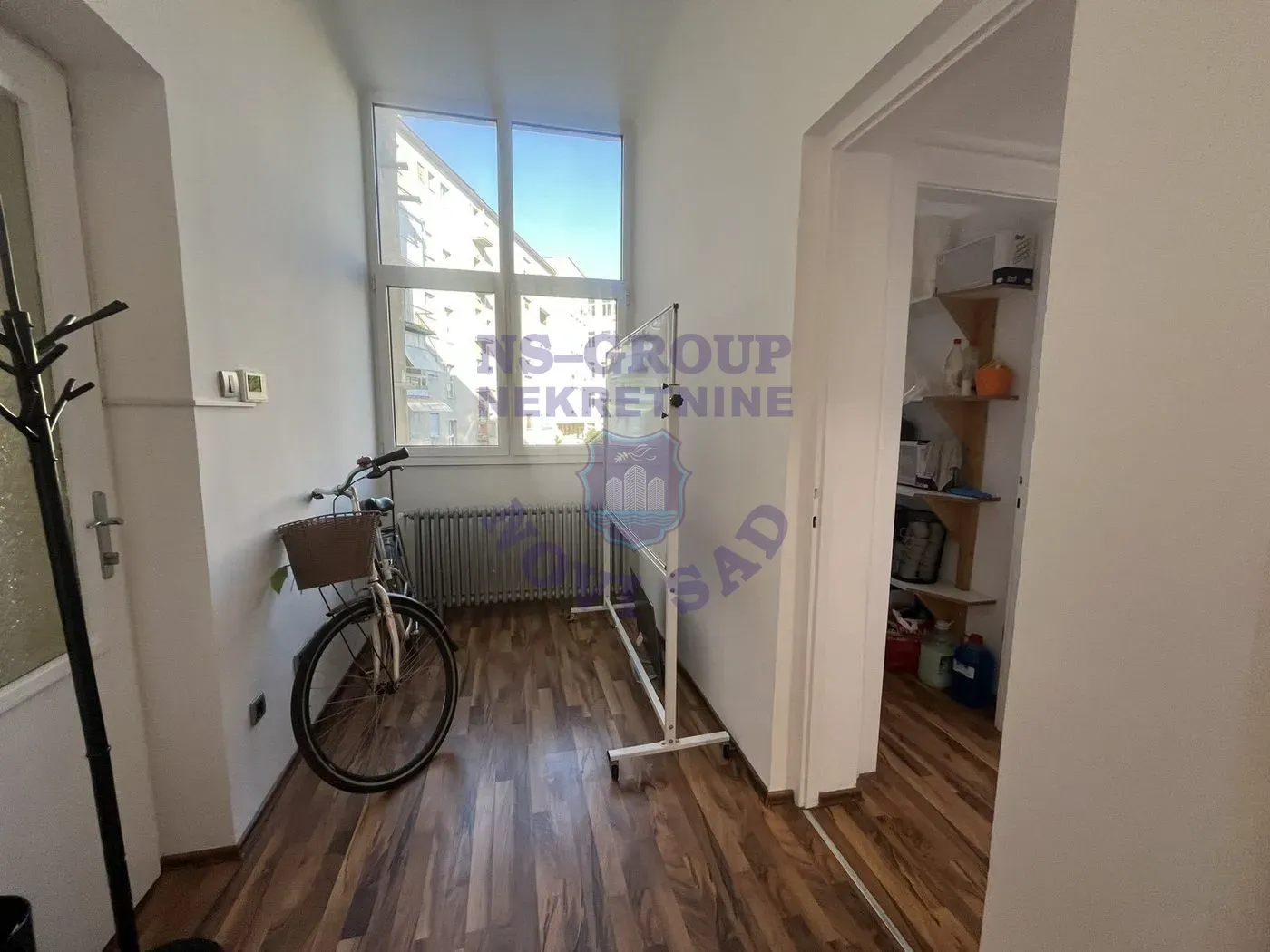 stan na prodaju Novi Sad 131m2 551880