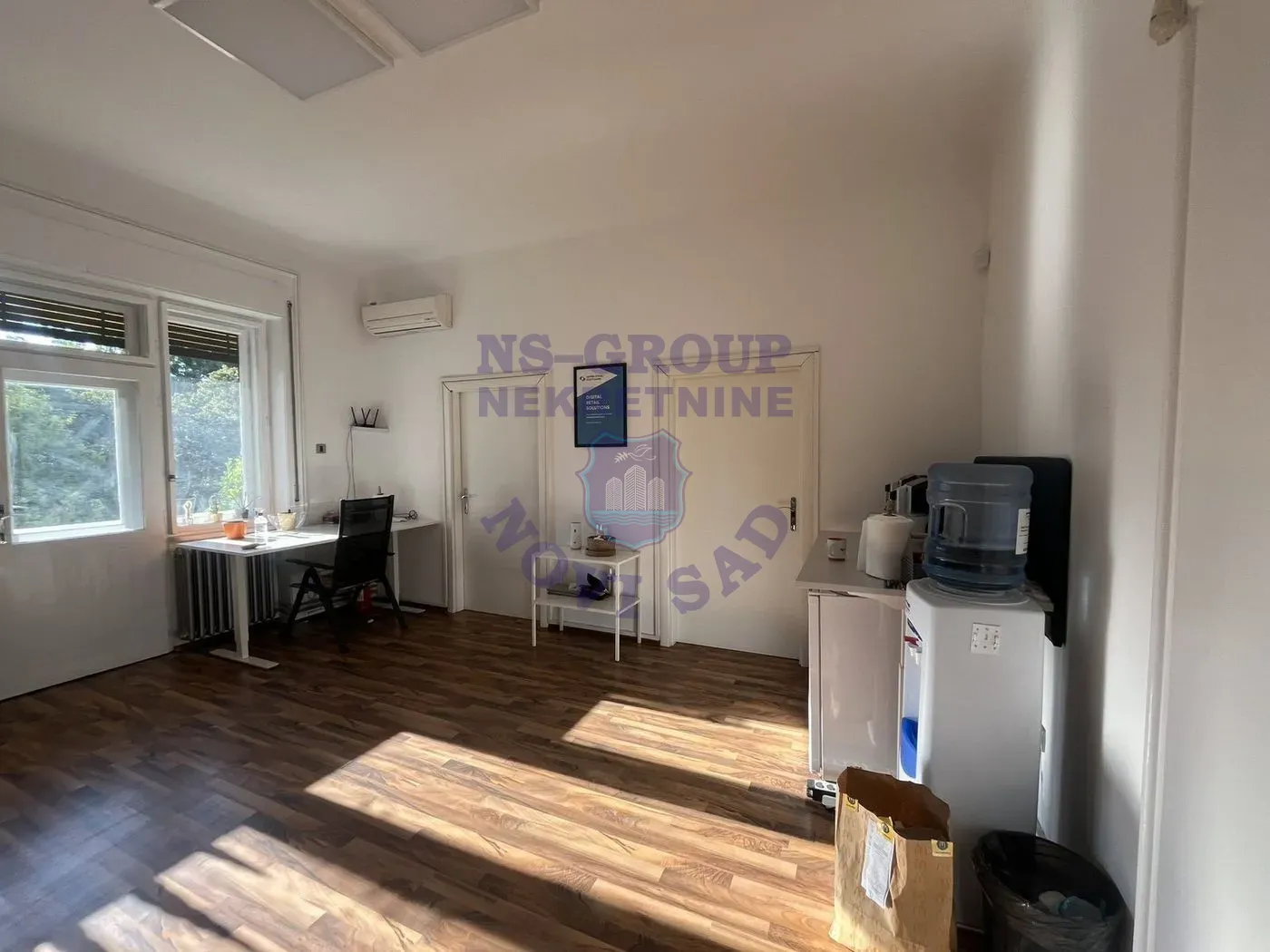 stan na prodaju Novi Sad 131m2 551880