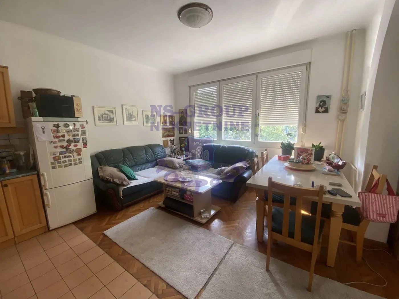 stan na prodaju Novi Sad, 61m2 551781