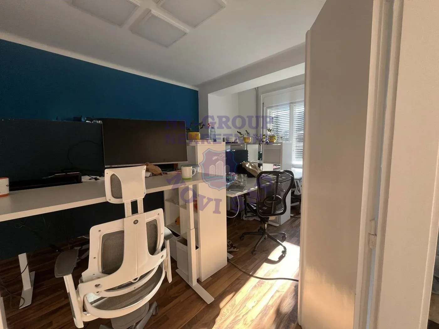 stan na prodaju Novi Sad 131m2 551880