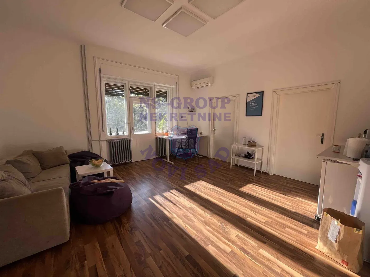 stan na prodaju Novi Sad, 131m2 551880