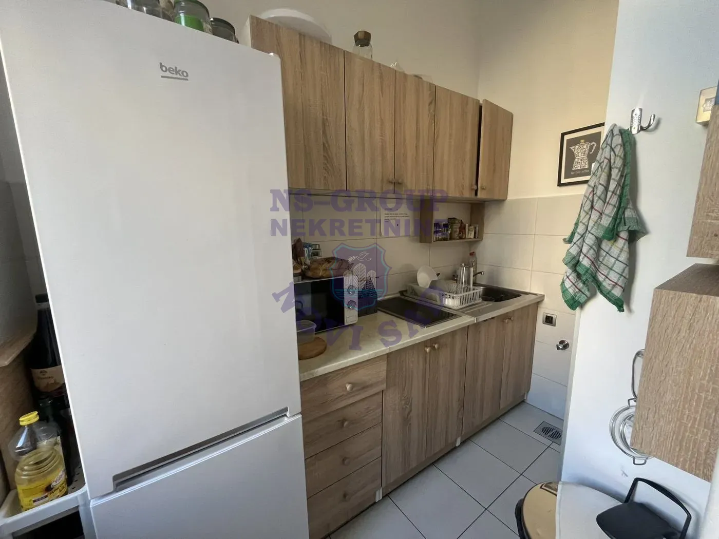 stan na prodaju Novi Sad 131m2 551880